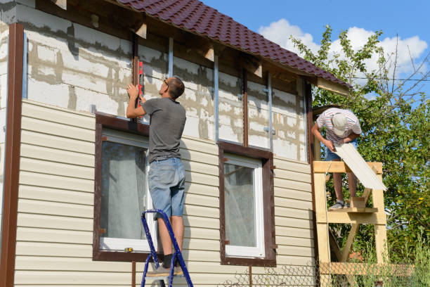 Best Historical Building Siding Restoration  in Irvine, CA