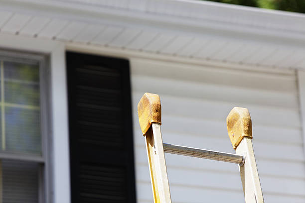 Best Steel Siding Installation  in Irvine, CA